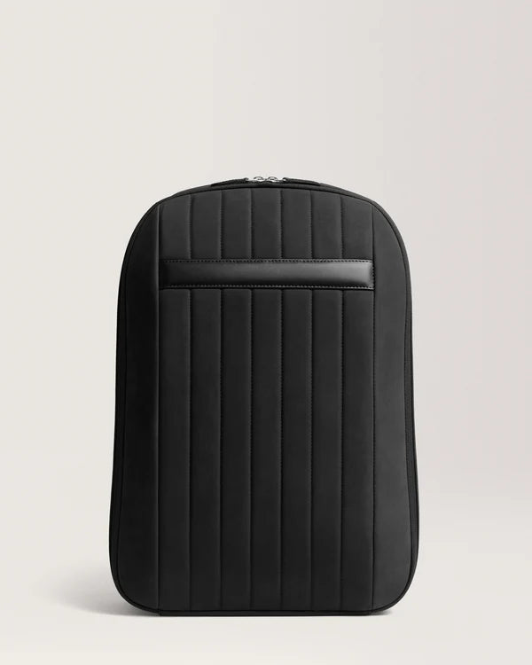 The Apex 72h Trevel Backpack Black