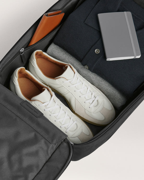 The Apex 72h Trevel Backpack Black