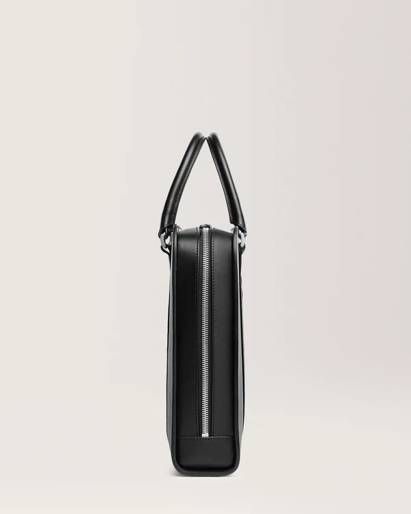 The Core Double Folio Black