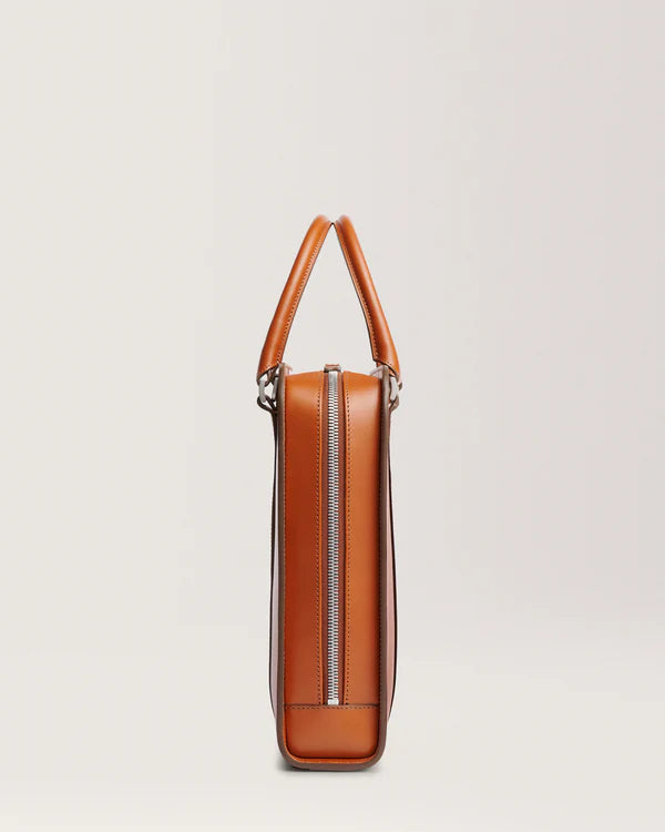 The Core Double Folio Cognac