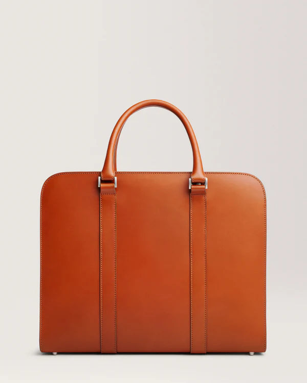 The Core Double Folio Cognac