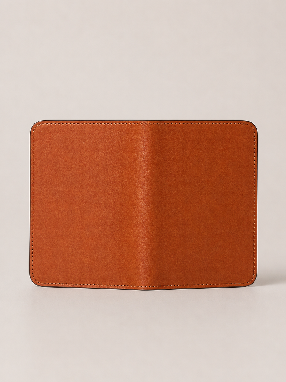 The Global Citizen Passport Holder Cognac