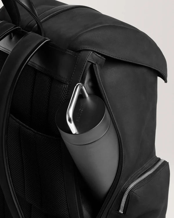 The Sonder Commuter Backpack Black