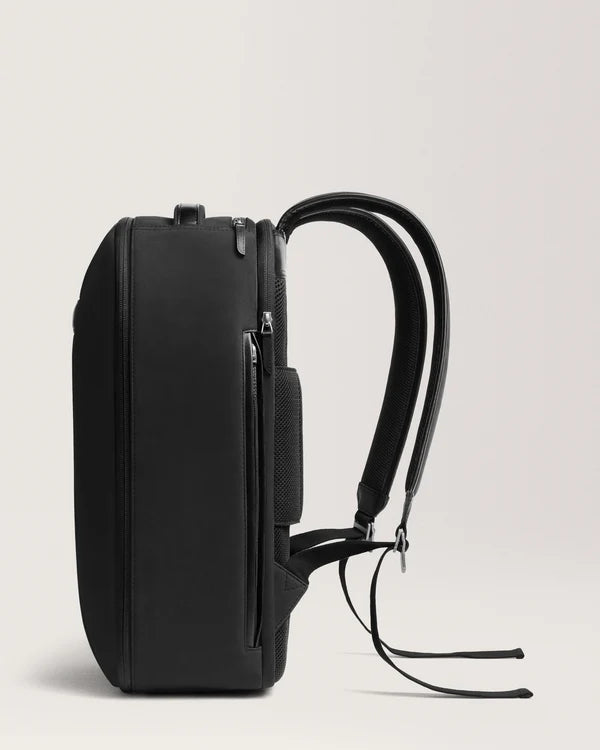 The Apex 72h Trevel Backpack Black