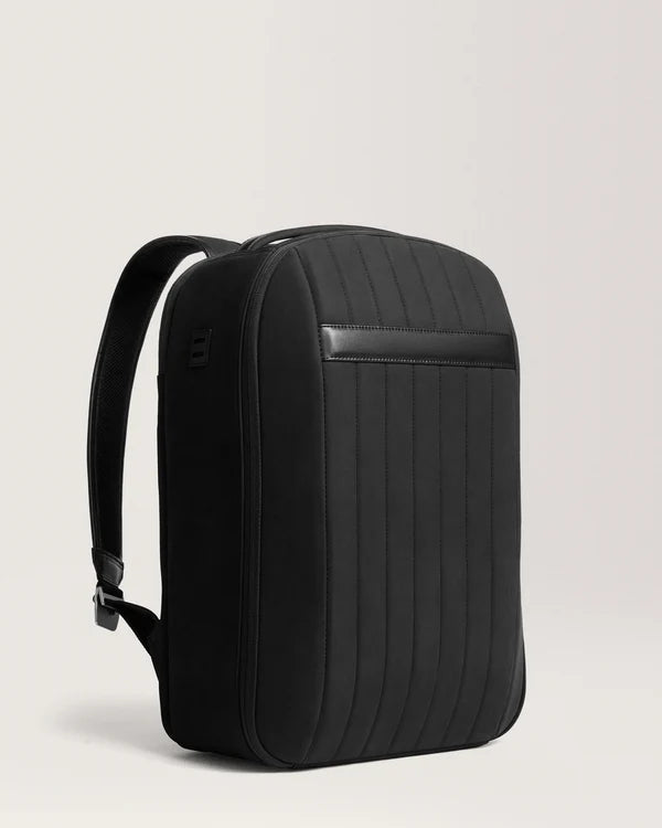 The Apex 72h Trevel Backpack Black
