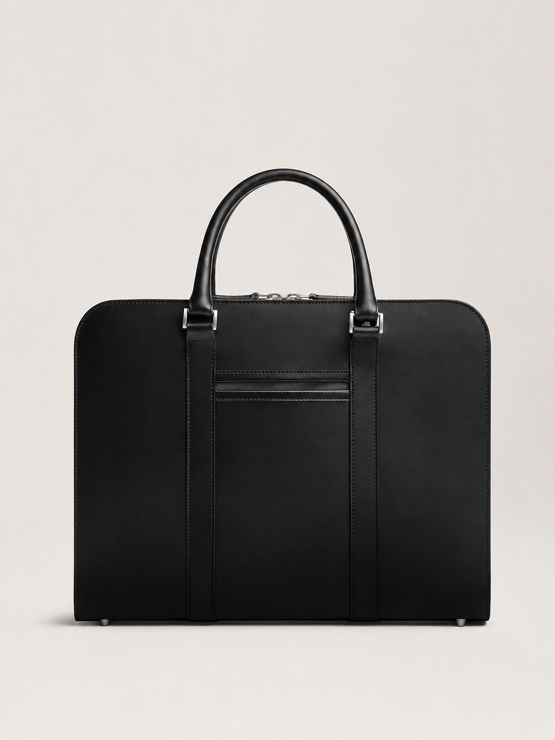 The Core Double Folio Black