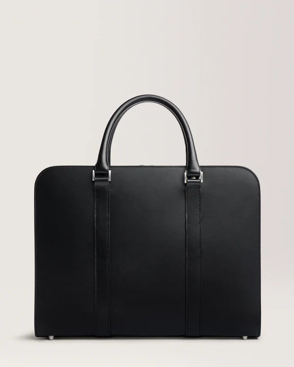 The Core Double Folio Black
