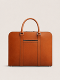 The Core Double Folio Cognac