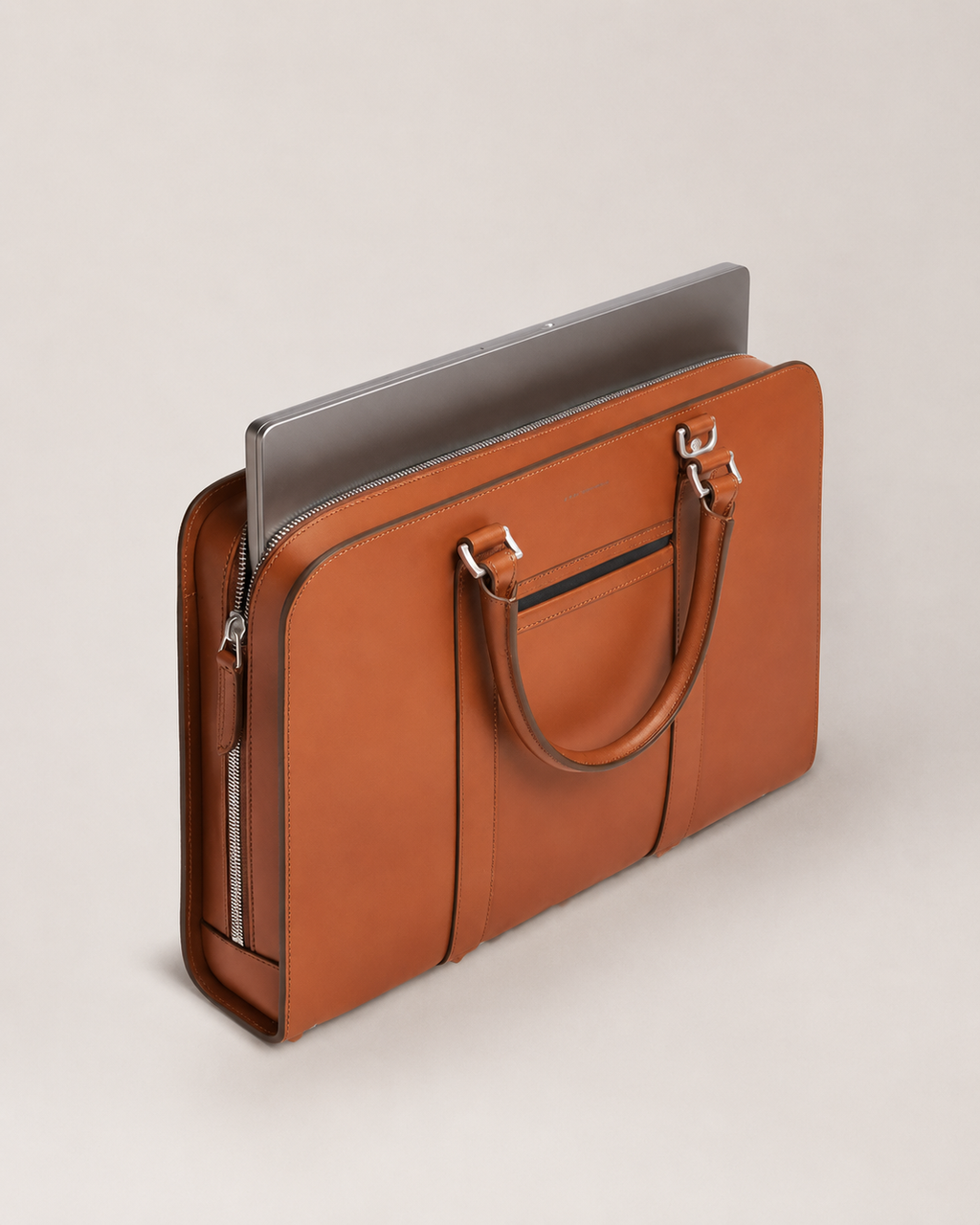 The Core Double Folio Cognac