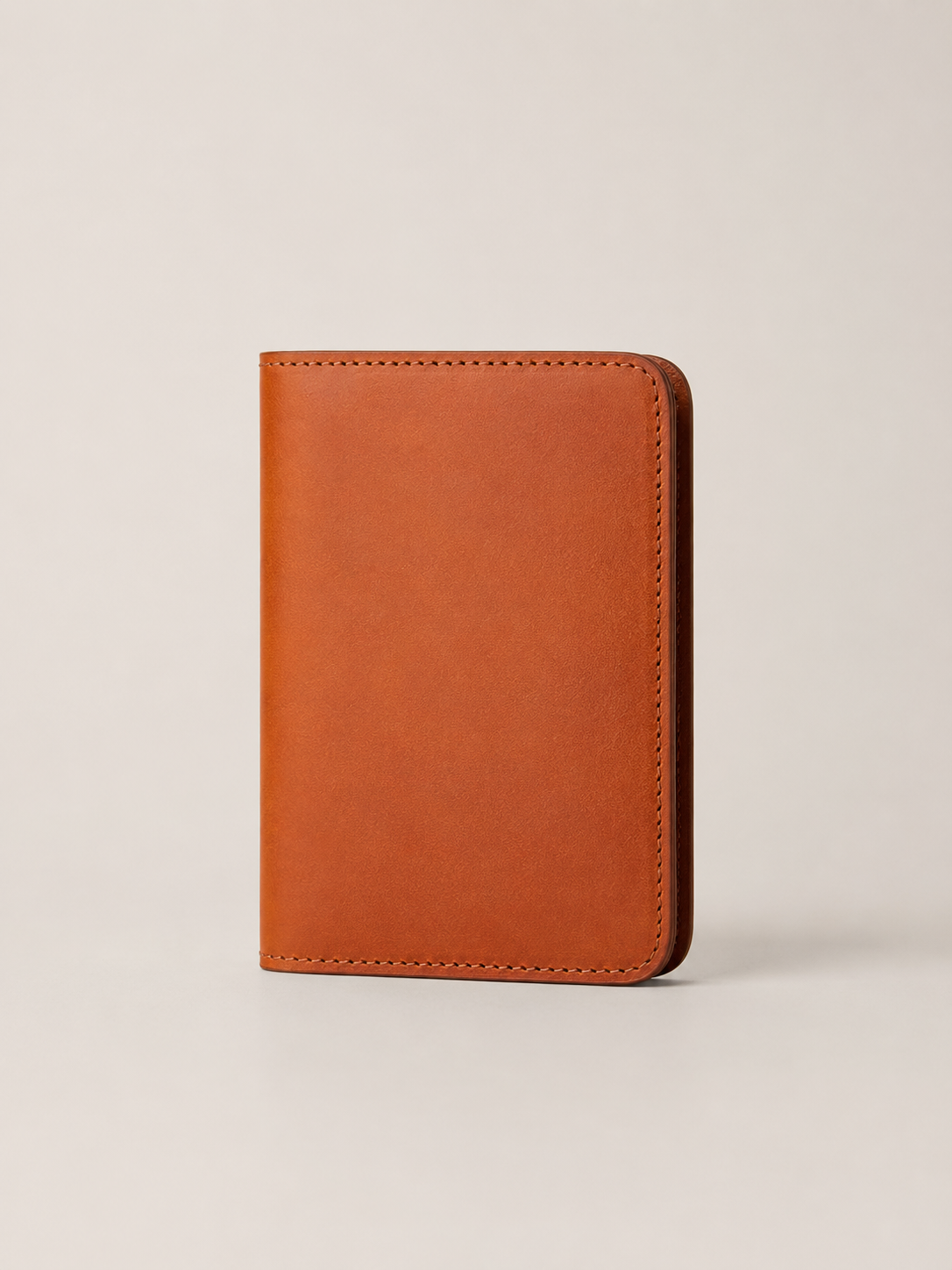 The Global Citizen Passport Holder Cognac