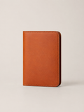 The Global Citizen Passport Holder Cognac