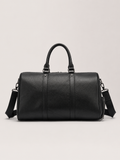 The Heritage Weekender Onyx Black
