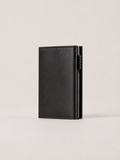 The Sentinel RFID Cardholder Black