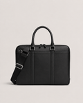 The Signature Briefcase Black