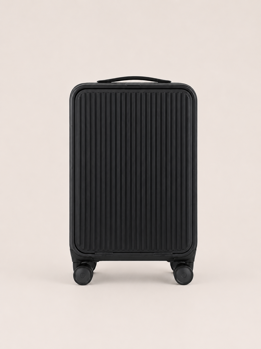 The Vanguard Carry-On Black
