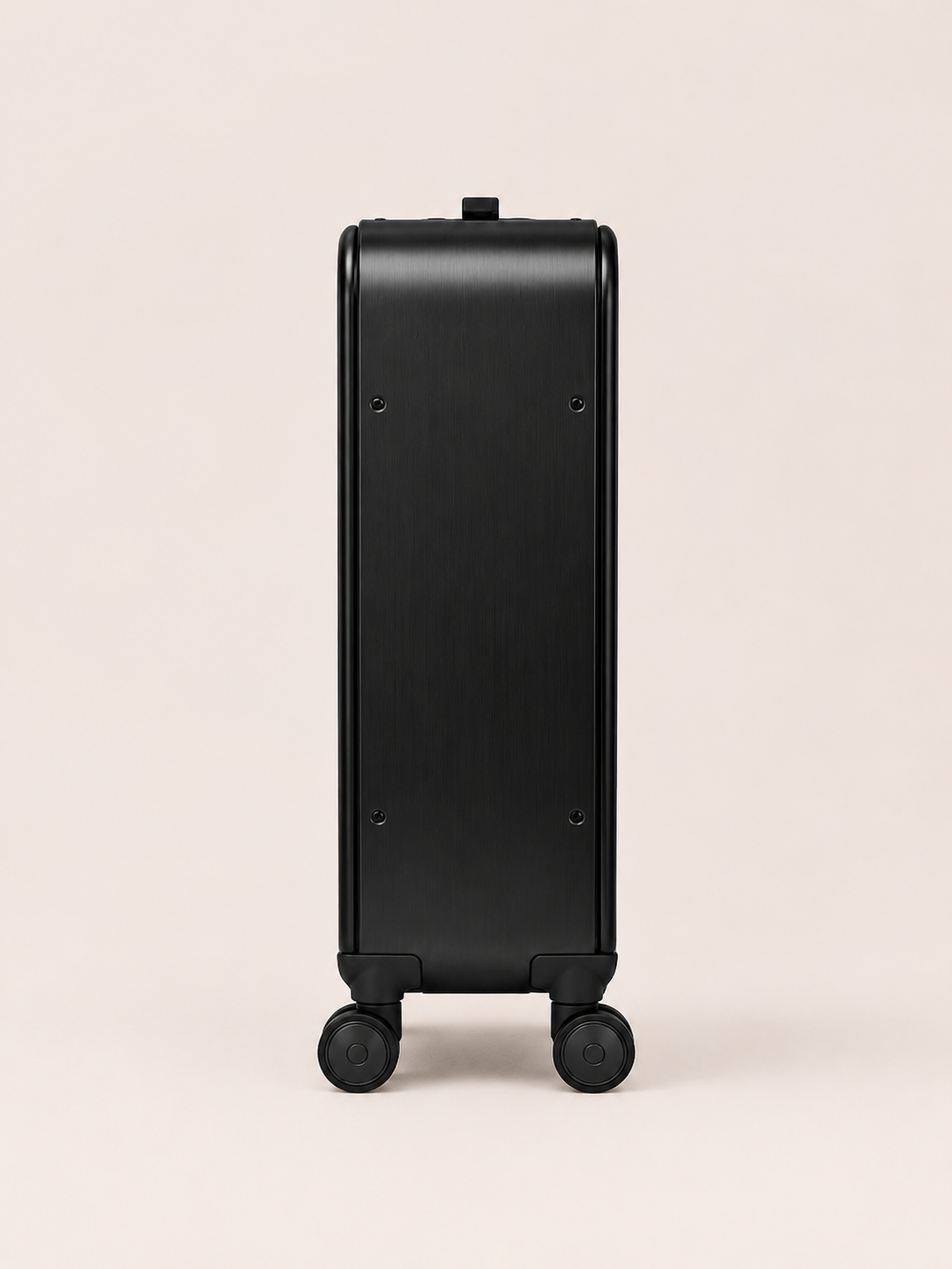 The Vanguard Carry-On Black