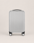 The Vanguard Carry-On Silver