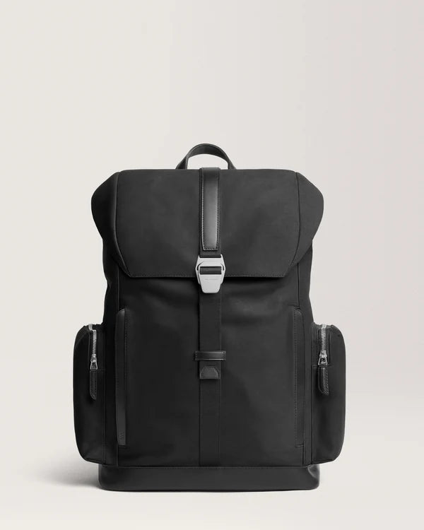 The Sonder Commuter Backpack Black