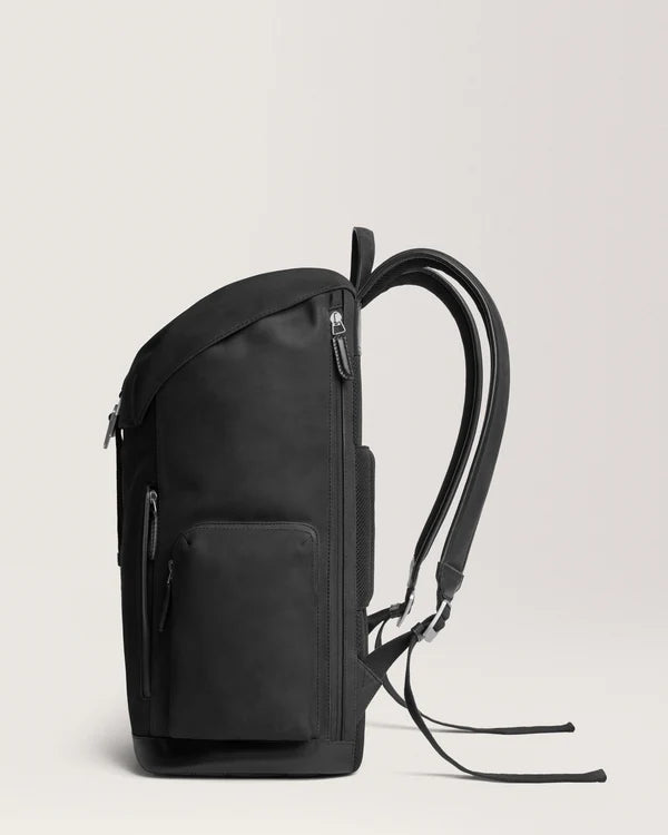 The Sonder Commuter Backpack Black