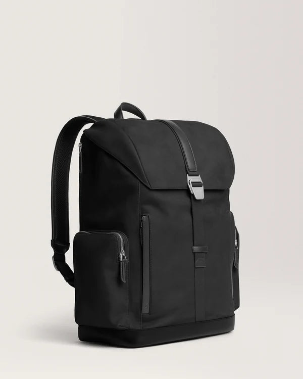 The Sonder Commuter Backpack Black