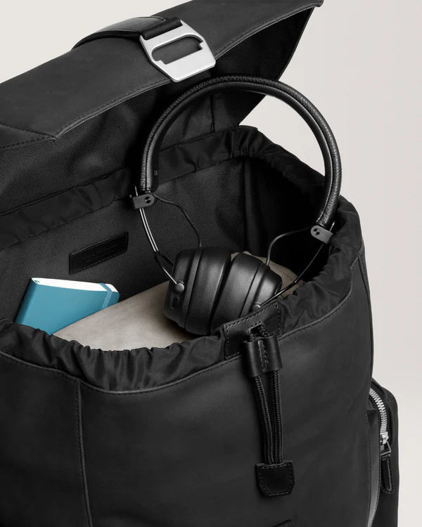 The Sonder Commuter Backpack Black